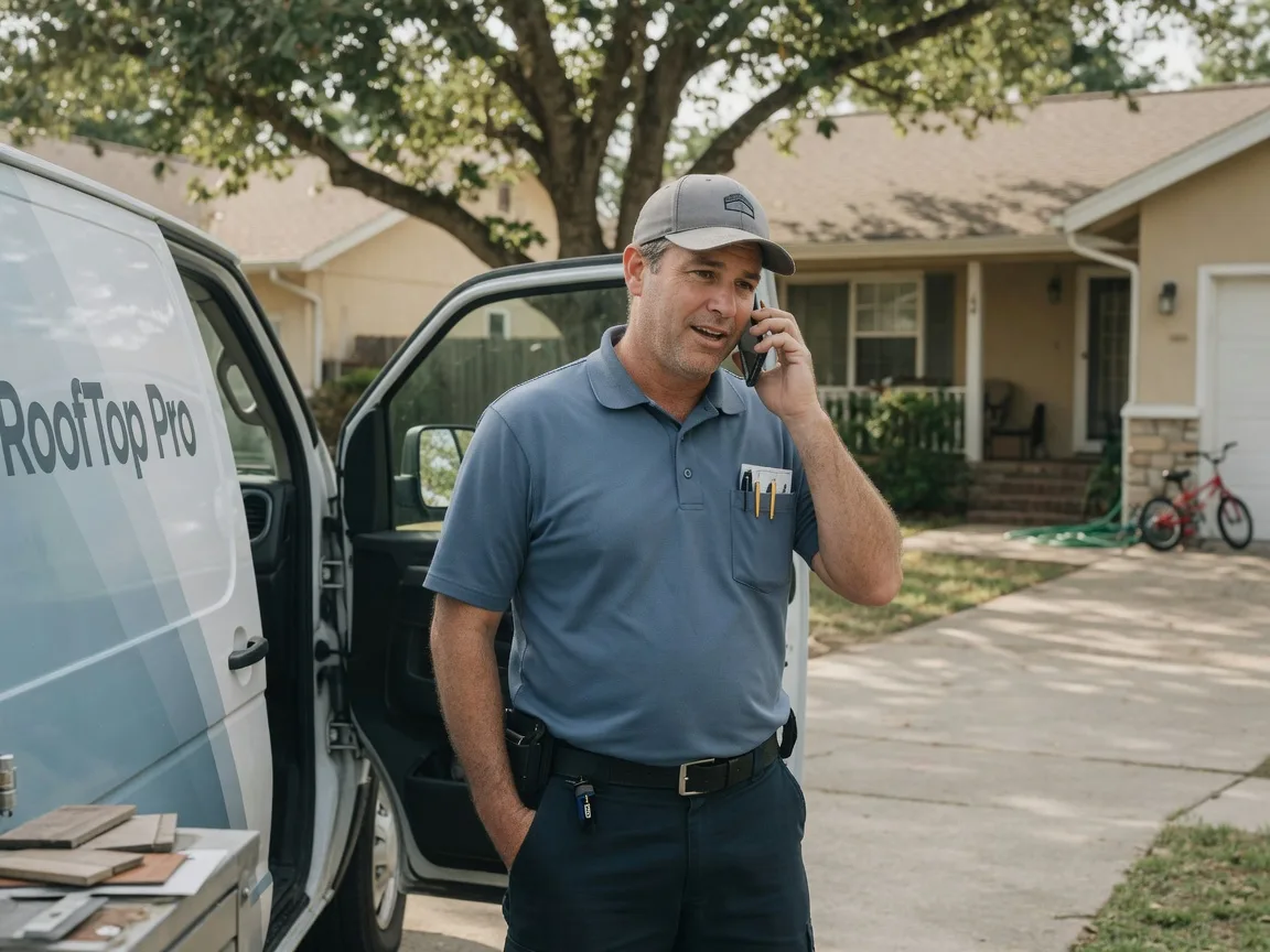 Roof Repair Farwell, TX FAQs