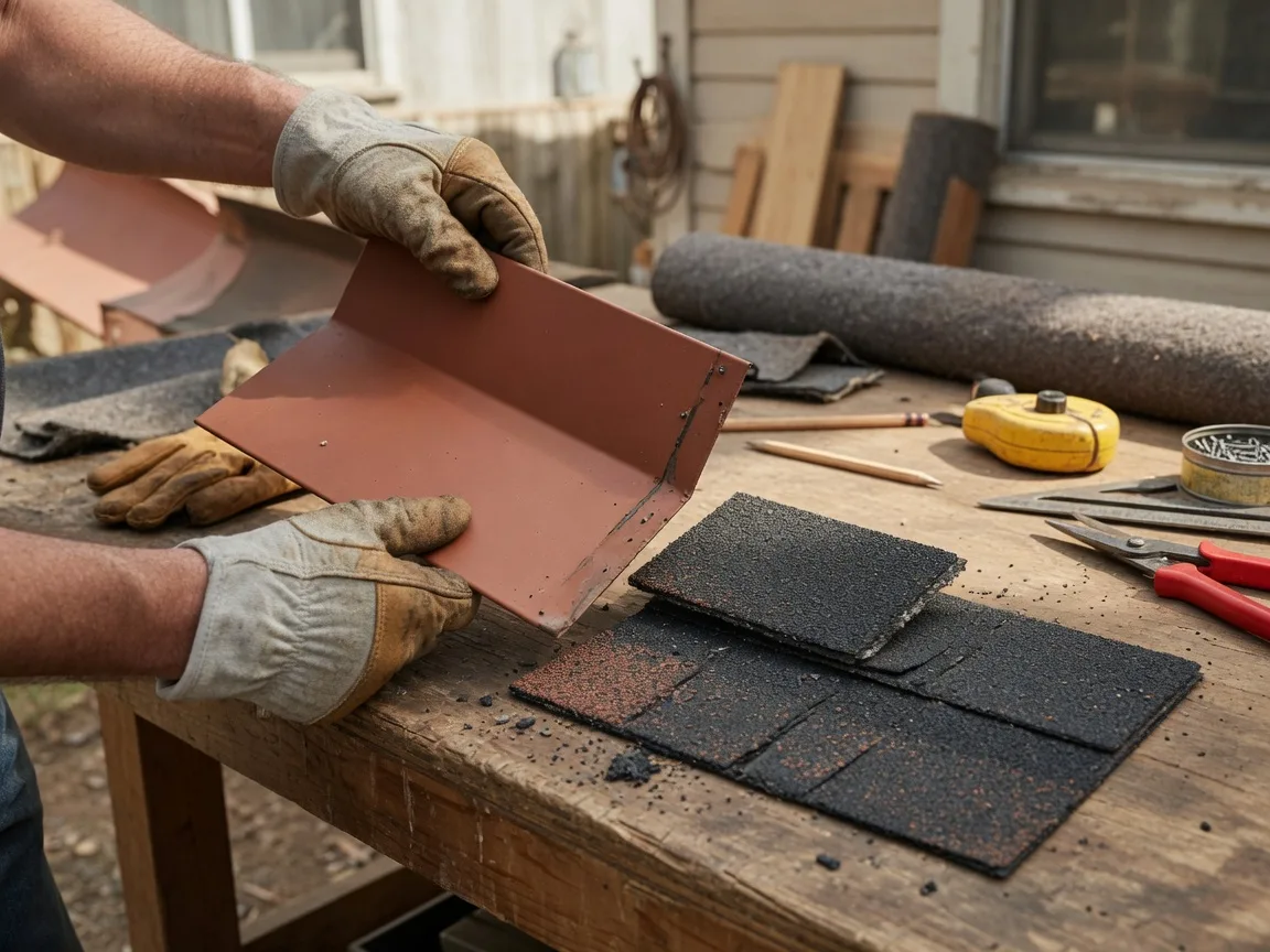 Roof Repair company in Farwell, TX